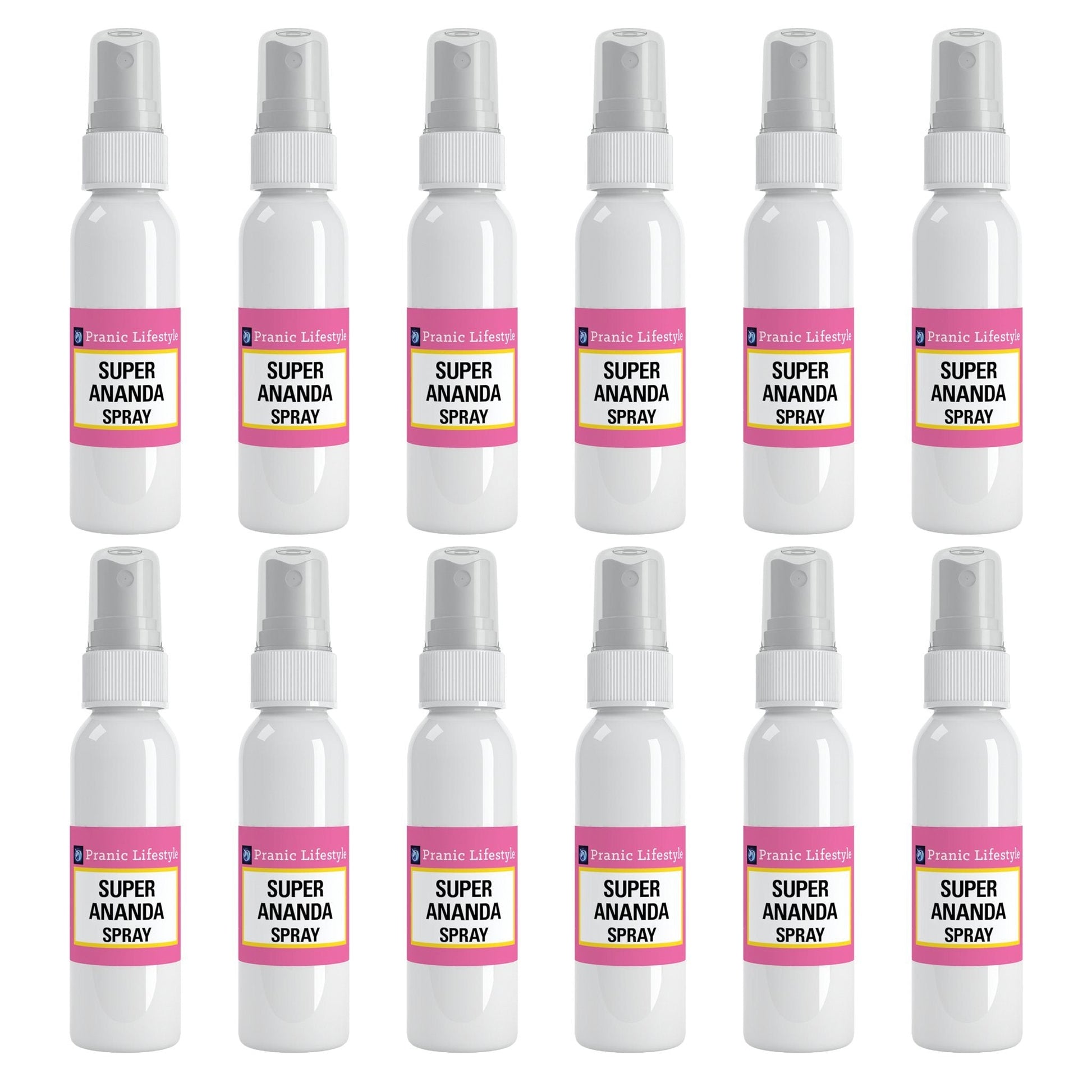 Super Ananda Aura Spray