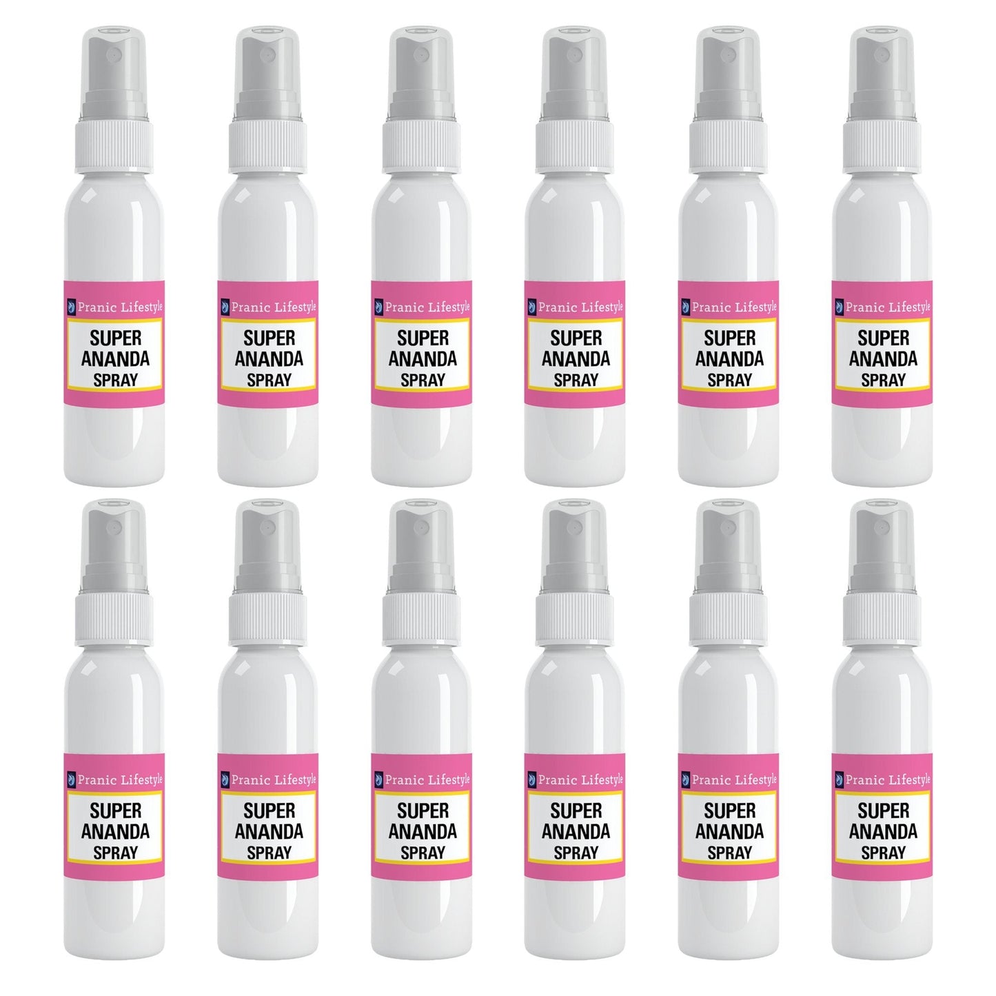 Super Ananda Aura Spray