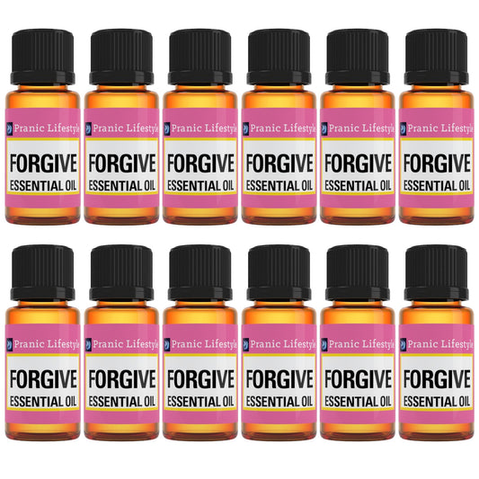 Forgive Oil