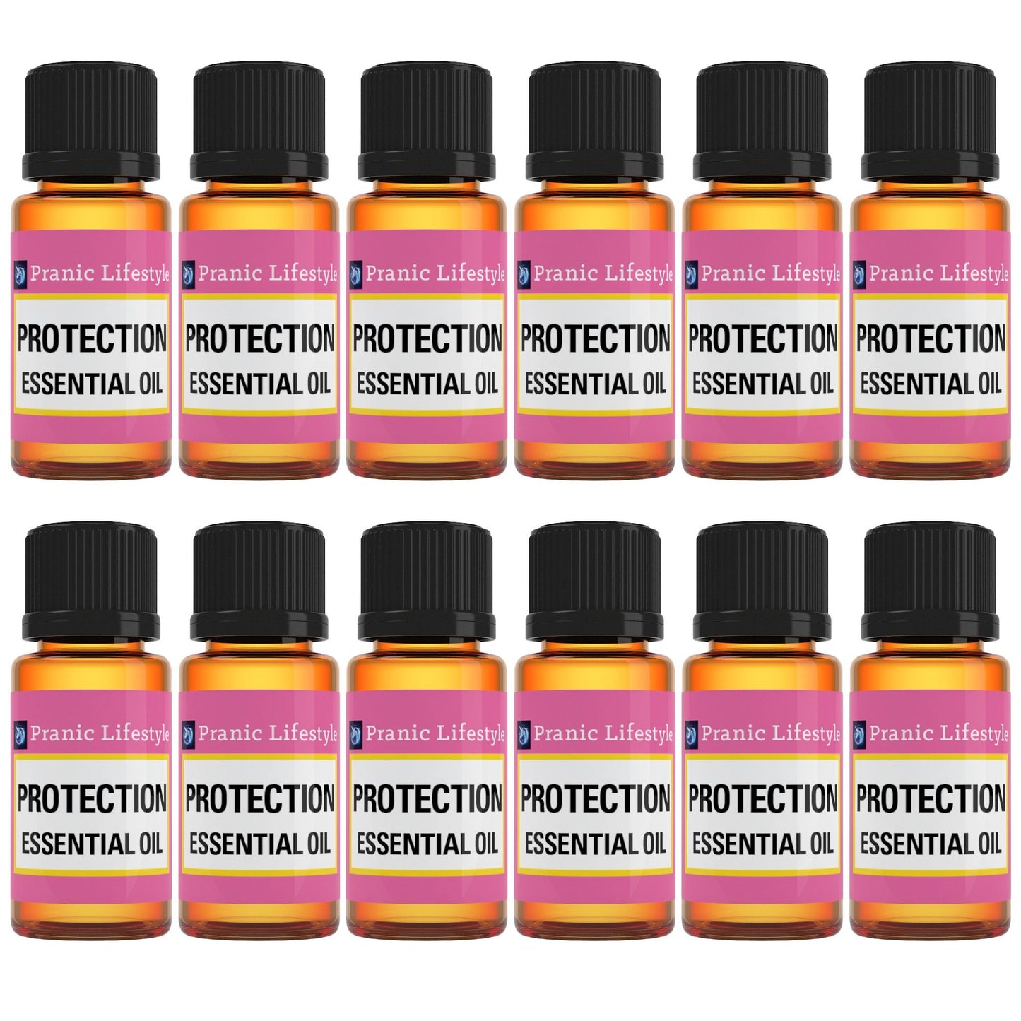 Protection oil