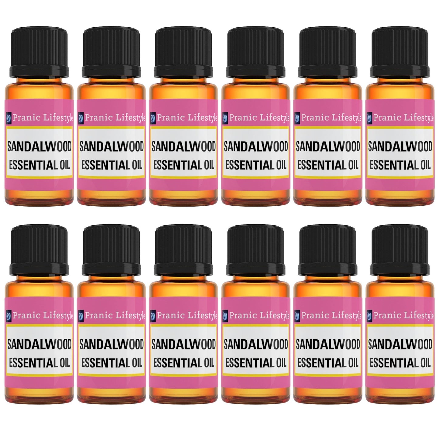 Sandalwood oil- Australian