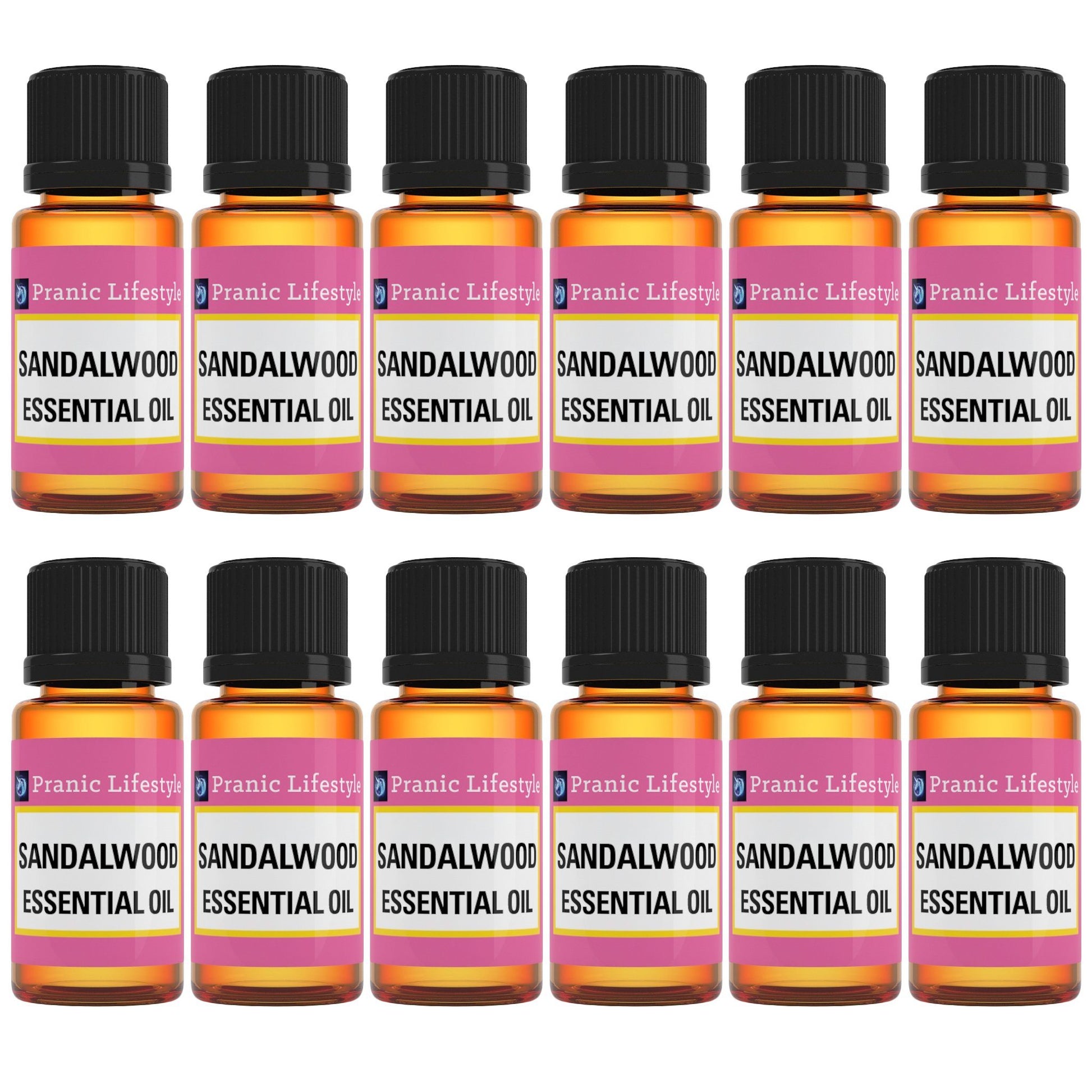 Sandalwood oil- Australian