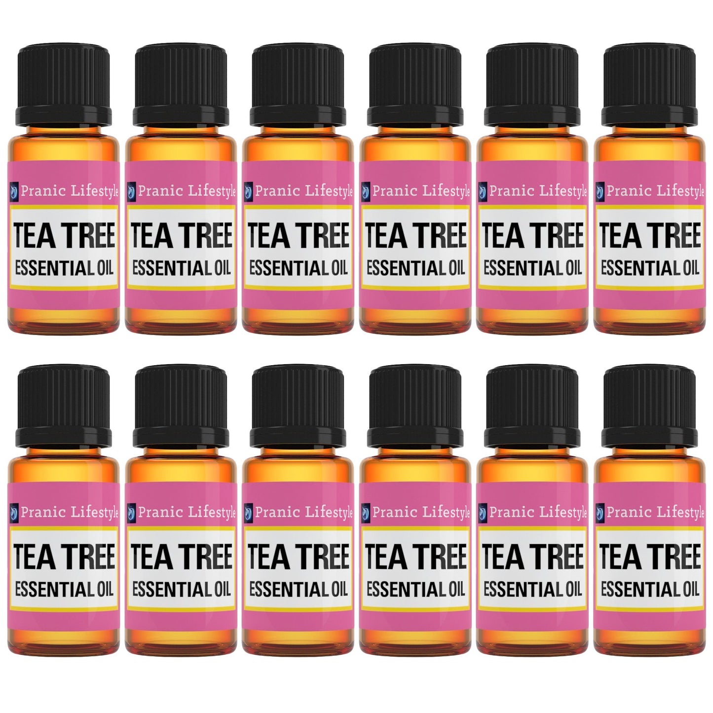 Tea Tree Essential oil