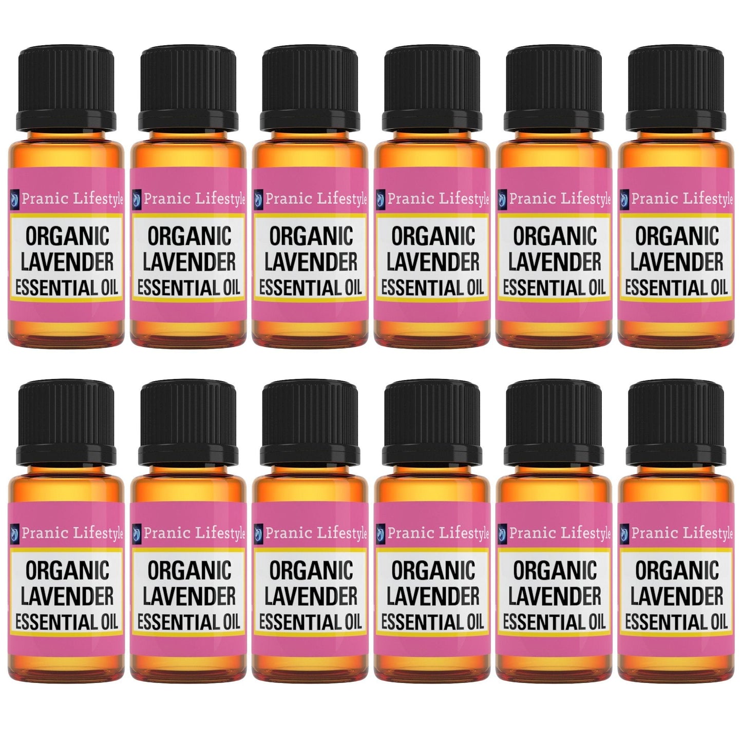 Lavender Essential oil