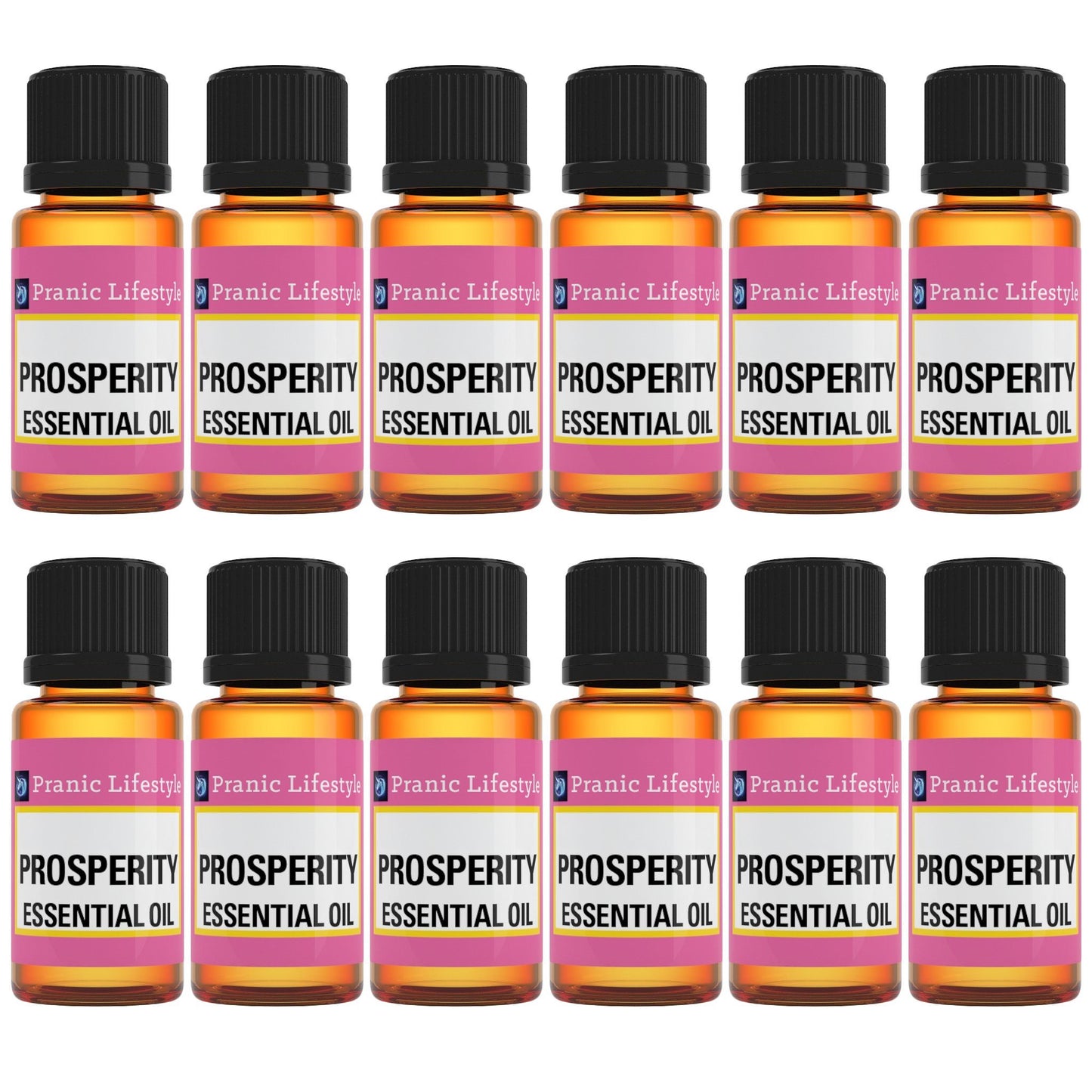 Prosperity Oil