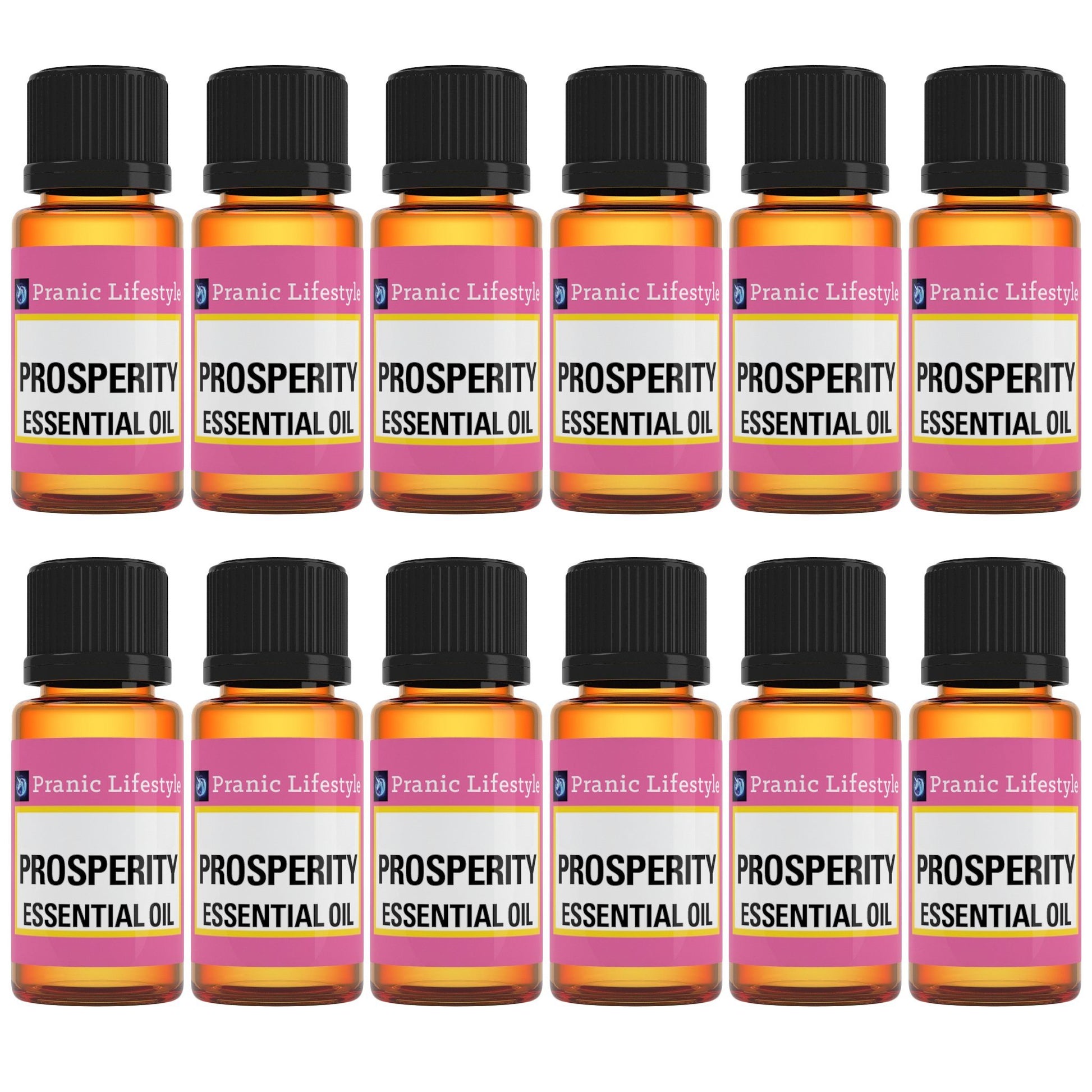 Prosperity Oil